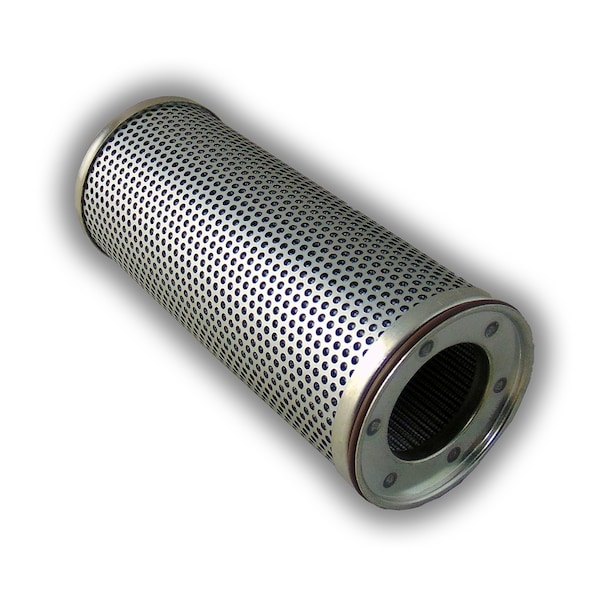 Hydraulic Filter, Replaces SEPARATION TECHNOLOGIES 2640L06B08, Return Line, 5 Micron, Inside-Out